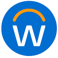 Workday Logo